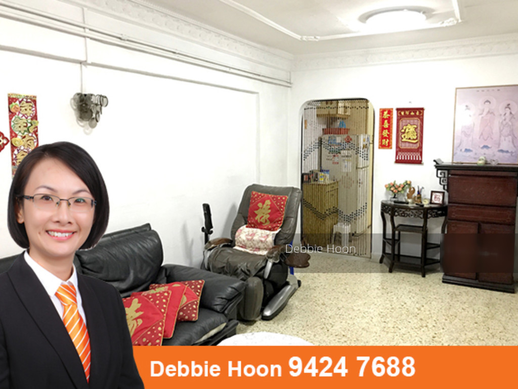 Blk 255 Ang Mo Kio Avenue 4 (Ang Mo Kio), HDB 3 Rooms #152953072
